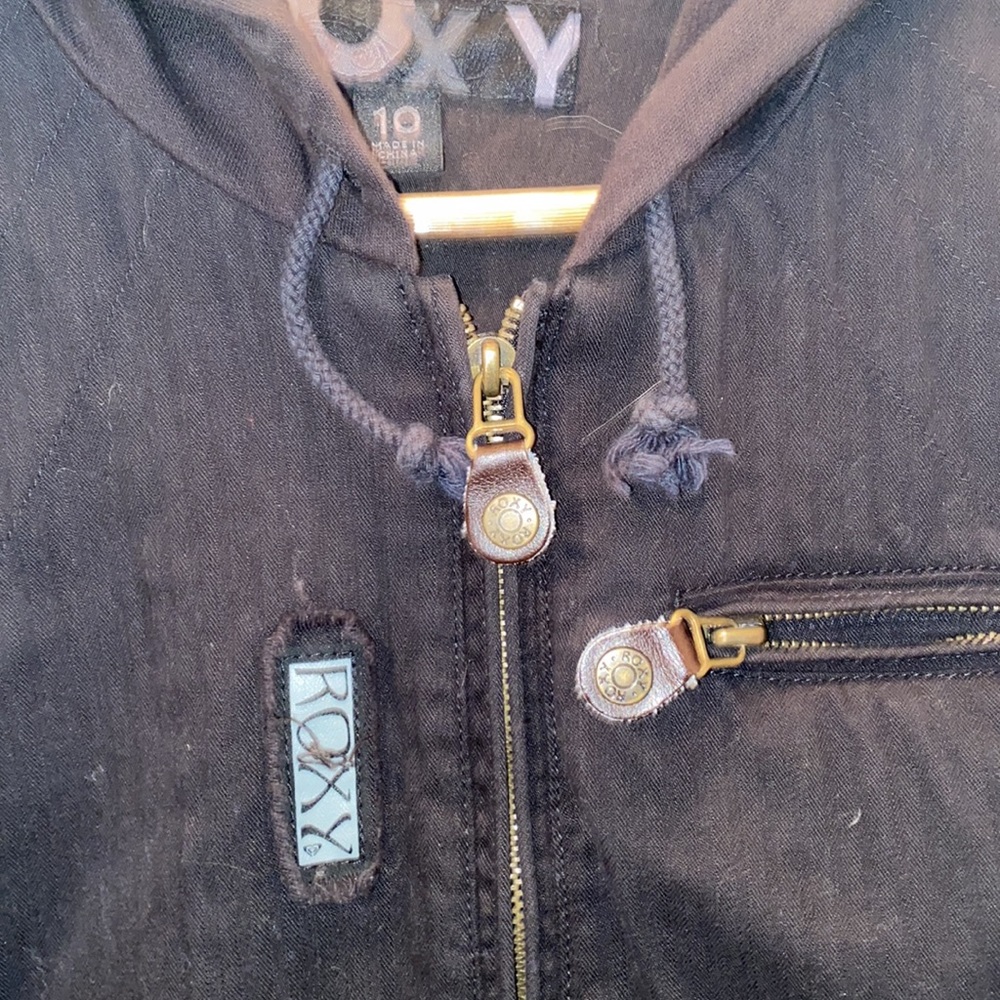 ROXY jacket - Picture 2 of 6